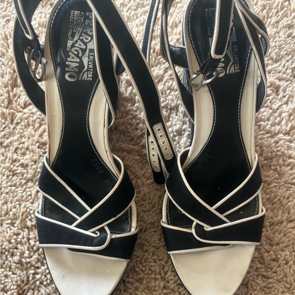 Tods,RalphLauren & more. a collection of gorgeous shoes sold as 1 bundle